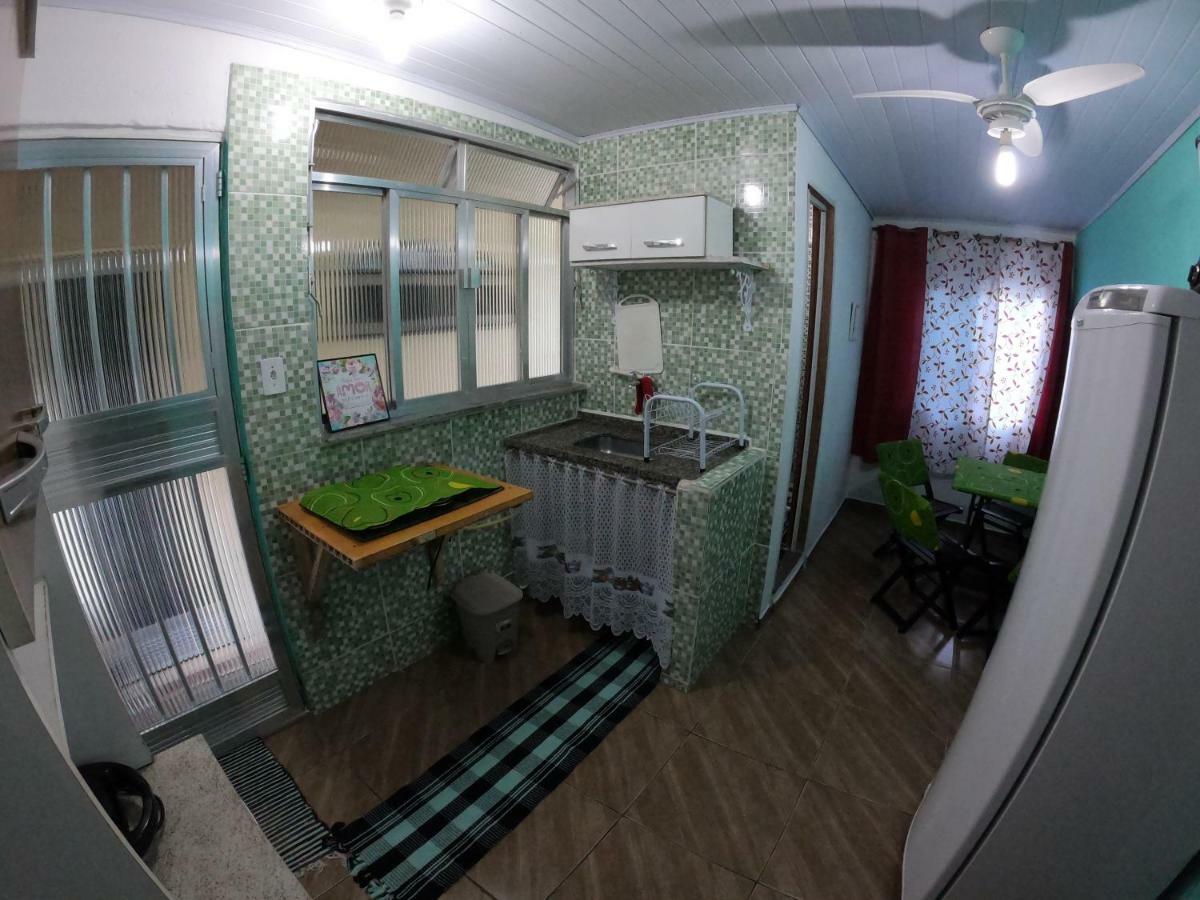 Casas Amizade Villa Vila do Abraao Ngoại thất bức ảnh
